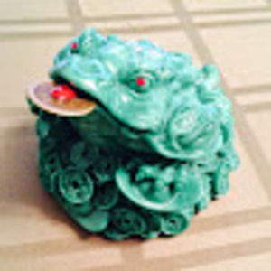 Meet your Posher, Patrick